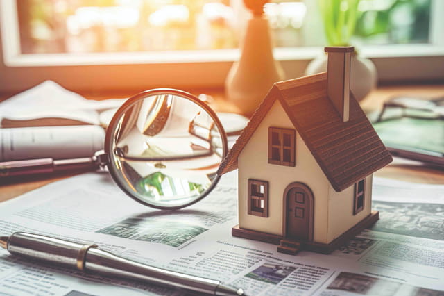 rental & investment property